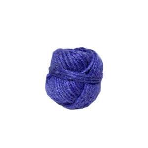 SISAL 50 GR AZUL REY