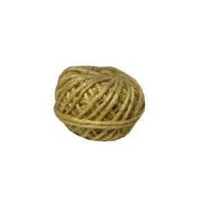 SISAL 50 GR AMARRILLO