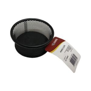 PORTA CLIPS METALICO