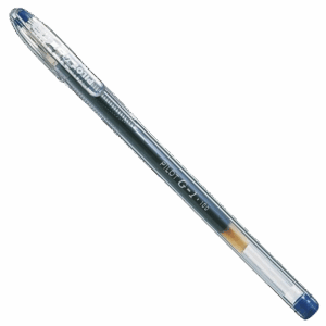 LAPIZ TINTA GEL G-1 05 AZUL