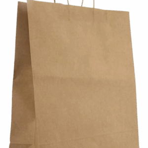 BOLSA DE PAPEL KRAFT 45X48 JUMBO