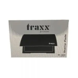 TAMPON PARA TIMBRE MORADO