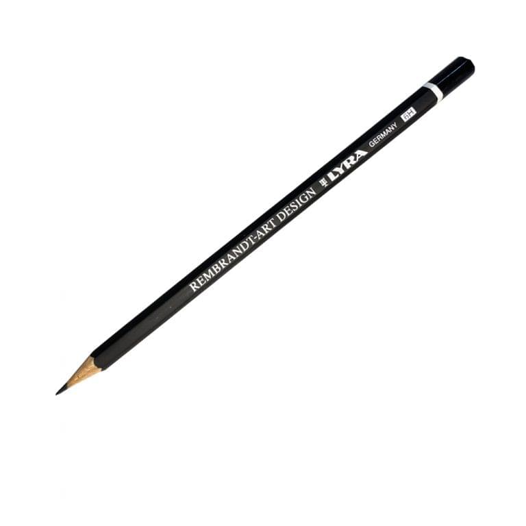LAPIZ TEC REMBRANDT 6H – La Paloma
