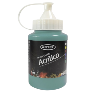 ACRILICA 250 ML 442 AZUL