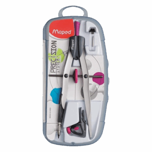 COMPAS METALICO PRESICION