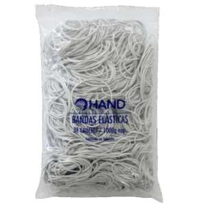 ELASTICO BILLETE 1 KILO