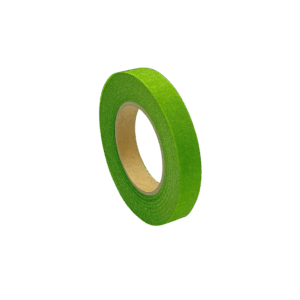 FLORA TAPE VERDE MANZANA