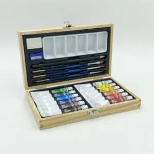 MALETA ACRILICA 25000008 CHICA