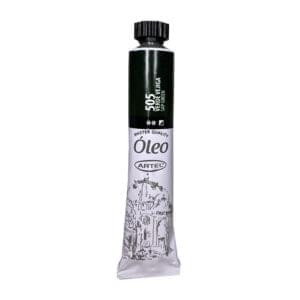 OLEO 22 ML 505 VERDE VEJIGA