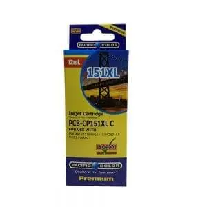 TINTA 151 CANON XL CIAN