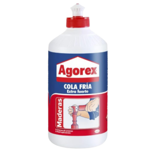 COLA FRIA 500 ML MADERA