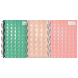 CUADERNO 1/2 OFICIO 150 HJ TEXTURA