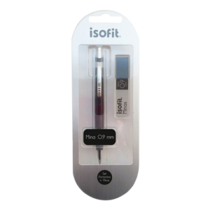 PORTA MINA 0.9 BLISTER