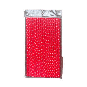 BOMBILLA POLIPAPEL X50 UNID