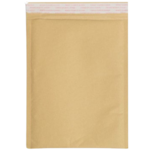 SOBRE ACOLCHADO 29X37 OFICIO