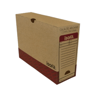 CAJA COMPUTACIONAL 440X416X317 CM