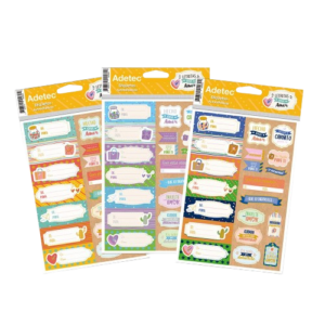 ETIQUETA 280 P/REGALO