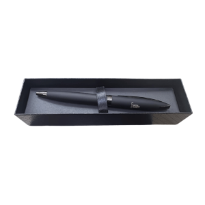 LAPIZ METALICO NEGRO 10430 LUSSO