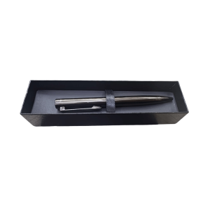 LAPIZ METATICO PLATEADO 10442 LUSS