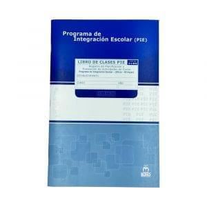 LIBRO 2186 PIE 40 HJS