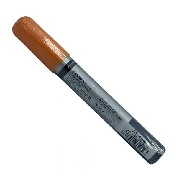 MARCADOR MARKALL ORANGE 013 - Imagen 2