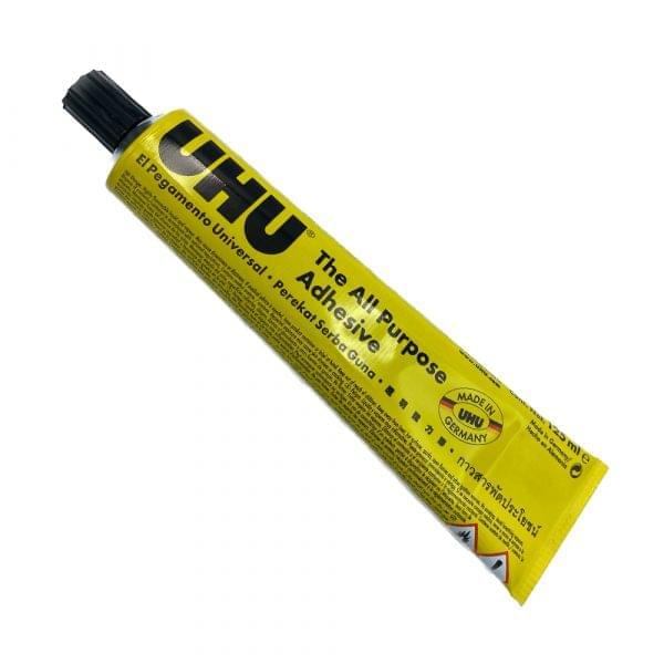 UHU 125 ML GRANDE 391018