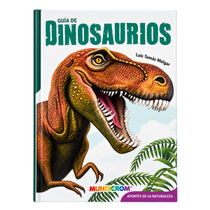 CUENTO GUIA DINOSAURIO