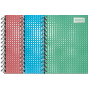 CUADERNO TRIPLE 150 HJ TEXTURA