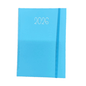 AGENDA DISEGNO CONFETTI