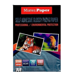 PAPEL FOTOGRAFICO ADH 180 GR 20 HJ