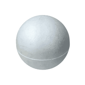 ESFERA DE PLUMAVIT 10 CM