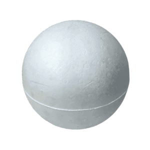 ESFERA DE PLUMAVIT 12 CM