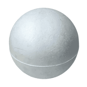 ESFERA DE PLUMAVIT 15 CM
