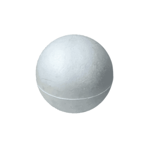 ESFERA DE PLUMAVIT 7 CM