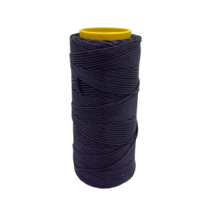 HILO ENCERADO MORADO