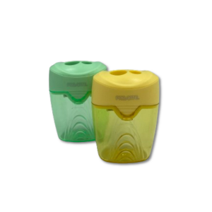 SACAPUNTA DEPOSITO DOBLE