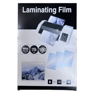 TERMOLAMINADO OFICIO 75 MICR 100 HJ