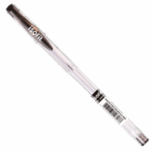 LAPIZ TINTA GEL 0.5 MM NEGRO