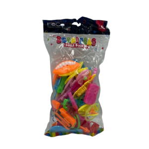 SORPRESA PINATA 48 UNID 216273