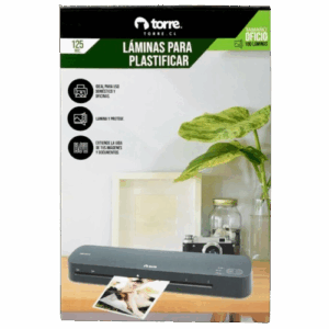 TERMOLAMINADO OFICIO 125 MICR 100 H