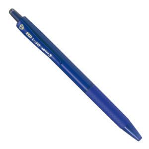 LAPIZ PASTA BP1 AZUL