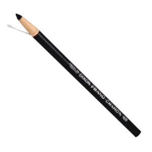 LAPIZ CARBONCILLO CHARON