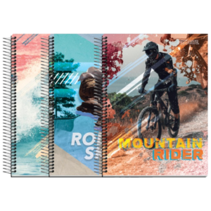 CUADERNO TRIPLE 150 HJ DEPORTE