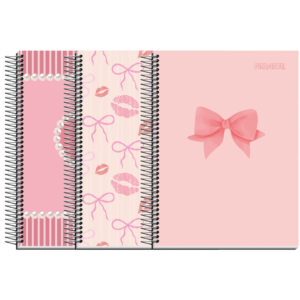 CUADERNO TRIPLE 150 HJ TRENDS