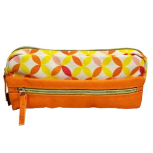 ESTUCHE LAPIZ MUJER 36933-0 DOBLE