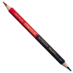 LAPIZ BICOLOR GRUESO