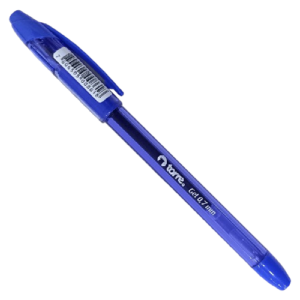 LAPIZ GEL BORRABLE  0.7 AZUL