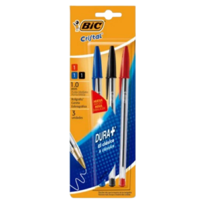 LAPIZ PASTA SET GRUESO X3 COLOR