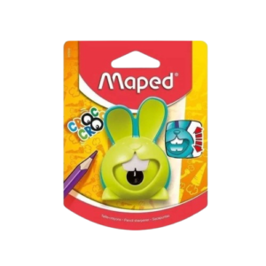 SACAPUNTA BLISTER CONEJO