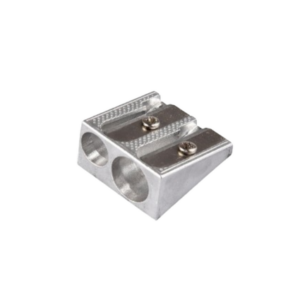 SACAPUNTA METALICO DOBLE 32580